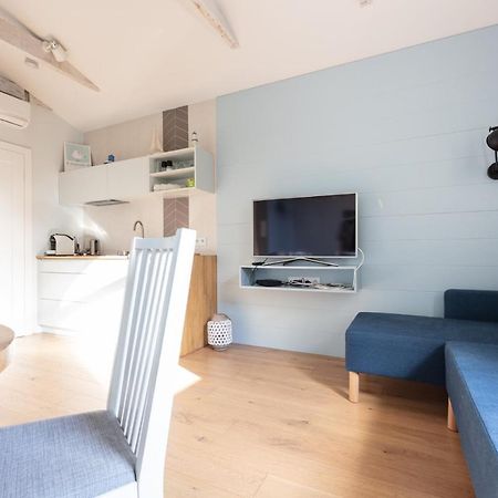 Bryza Sopot Apartment Bagian luar foto