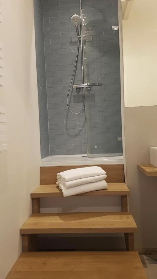 Bryza Sopot Apartment Bagian luar foto