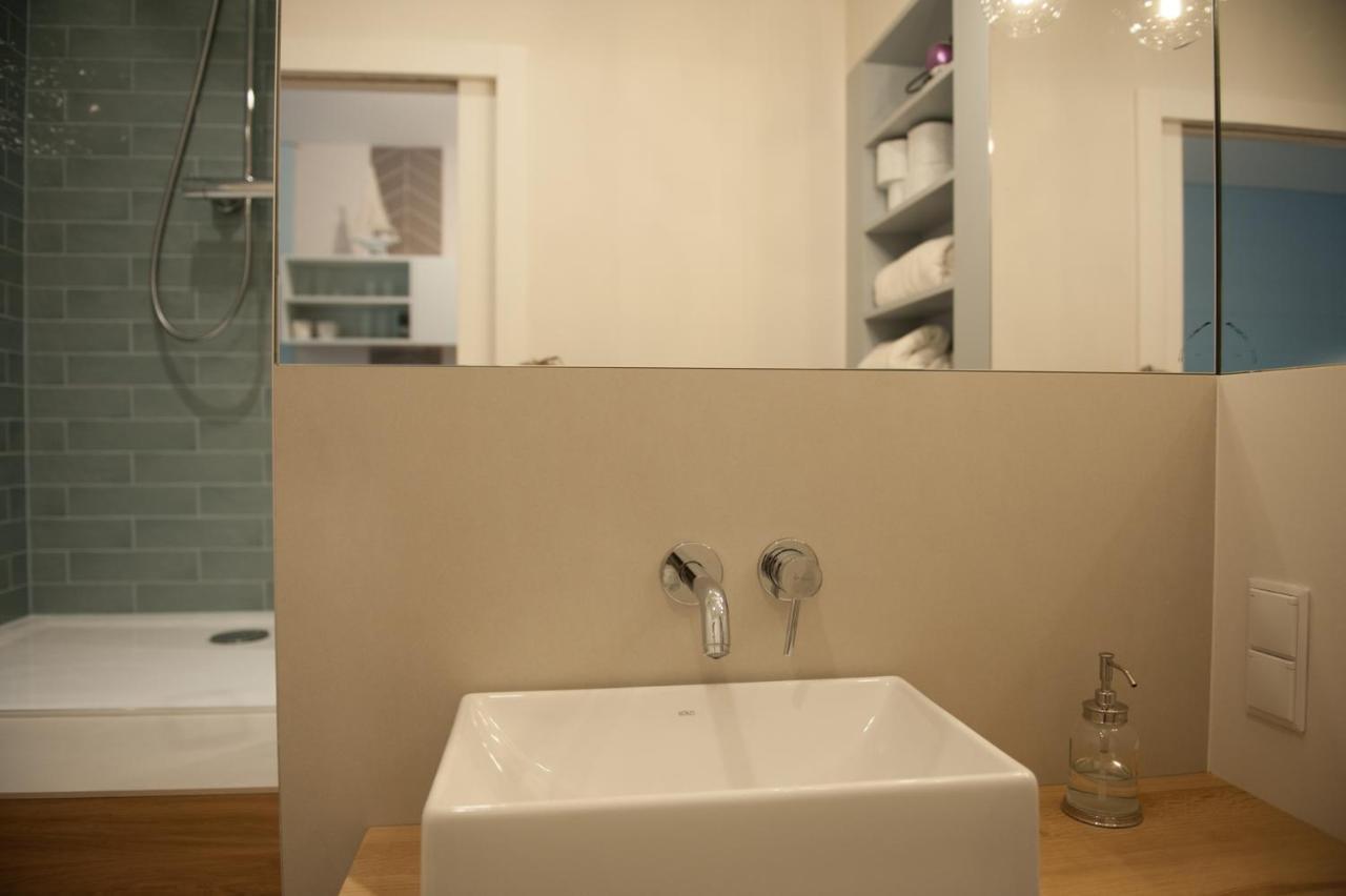 Bryza Sopot Apartment Bagian luar foto