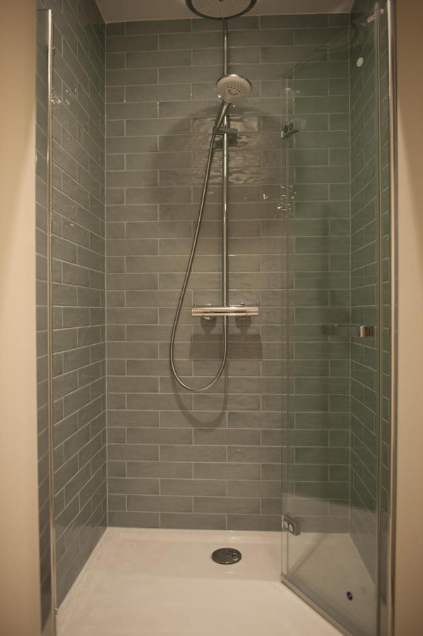 Bryza Sopot Apartment Bagian luar foto