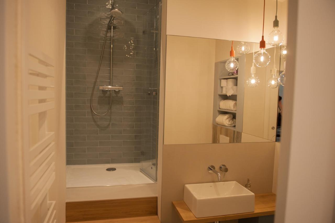 Bryza Sopot Apartment Bagian luar foto